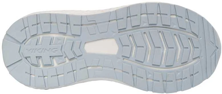 VIKING Bouncy Mid GTX 2V rudeniniai/pavasariniai batai vaikams su GORETEX – Dark Mėlyna