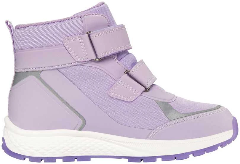 VIKING Equip Glow WP 2V rudeniniai/pavasariniai batai vaikams – Lilac