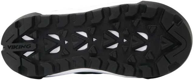 Viking Expower Warm GTX 2V žieminai batai vaikams su GORETEX - Grape/Magenta