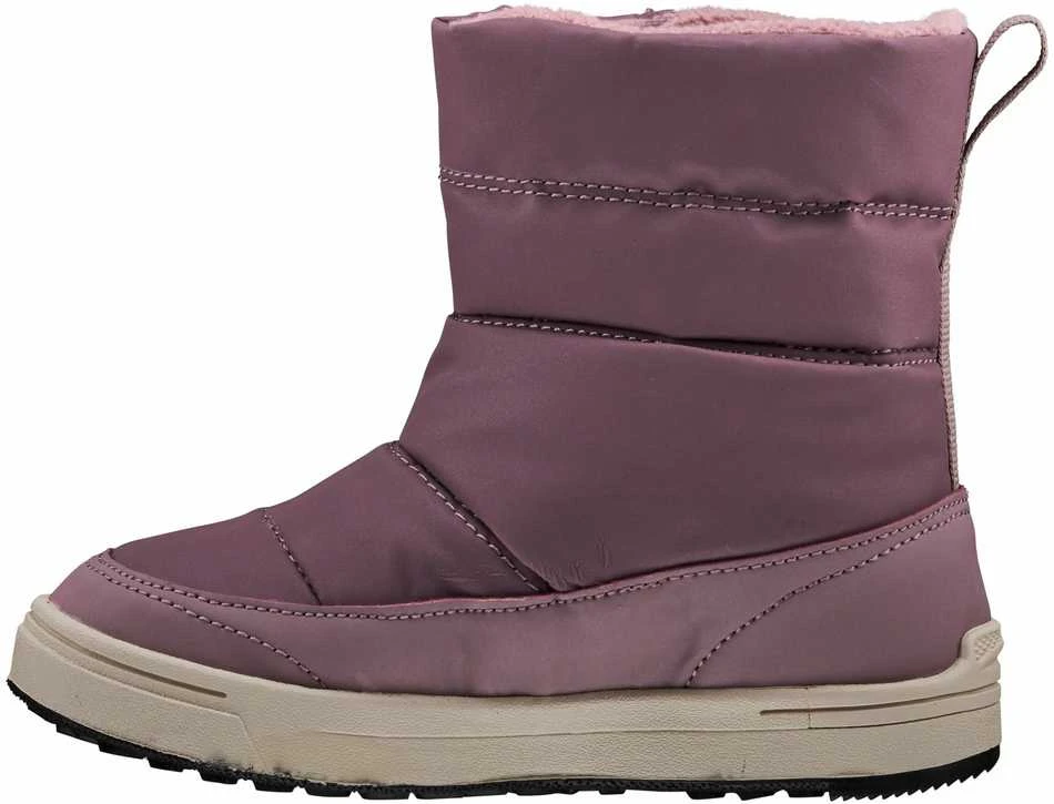 Viking Hoston žieminiai batai vaikams R WP - Dusty Rožinė - 91600