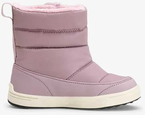 Viking Hoston žieminiai batai vaikams R WP - Dusty Rožinė - 91600