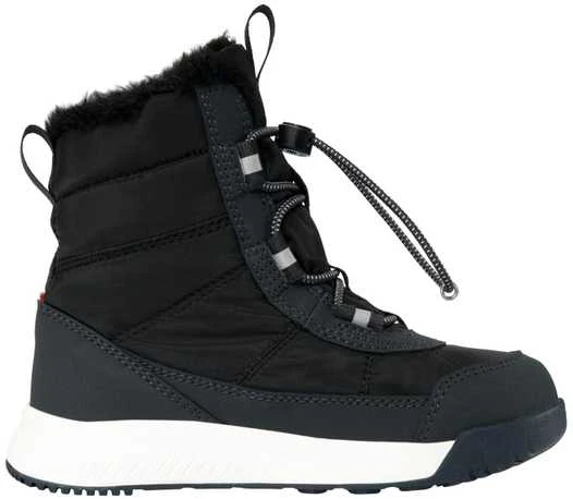 Viking itin lengvi žieminiai batai vaikams su GORE-TEX Aery Warm GTX SL - Juodas/Char
