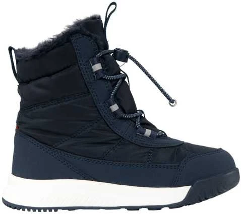 Viking itin lengvi žieminiai batai vaikams su GORE-TEX Aery Warm GTX SL - Navy/Mėlyna