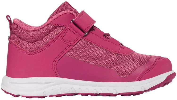 Viking Knapper Mid WP 1V pavasariniai/rudeniniai batai - Plum