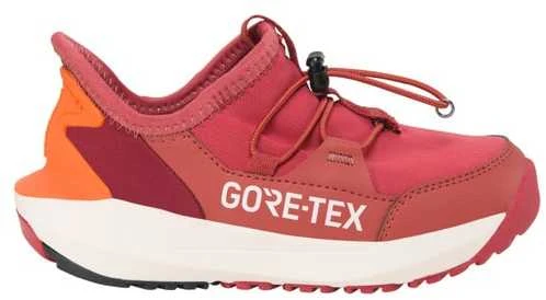 VIKING QuickGO GTX SL rudeniniai/pavasariniai batai vaikams su GORETEX – rožiniai