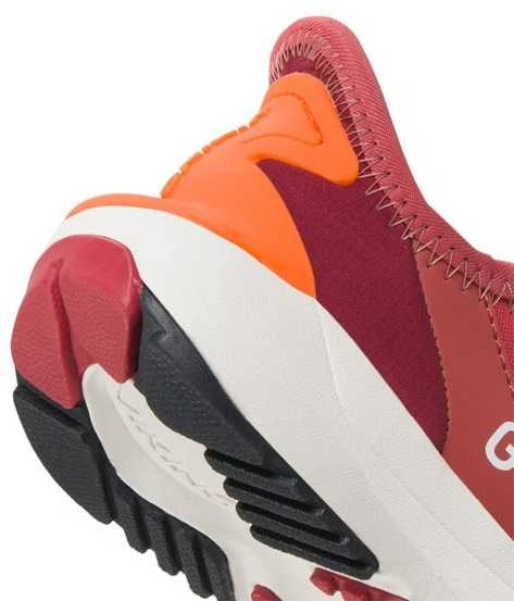VIKING QuickGO GTX SL rudeniniai/pavasariniai batai vaikams su GORETEX – rožiniai
