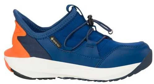 VIKING QuickGO GTX SL rudeniniai/pavasariniai batai vaikams su GORETEX – mėlyni