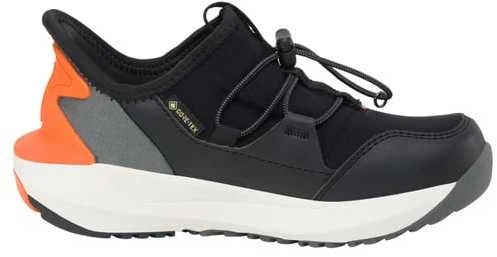 VIKING QuickGO GTX SL rudeniniai/pavasariniai batai vaikams su GORETEX – juodi