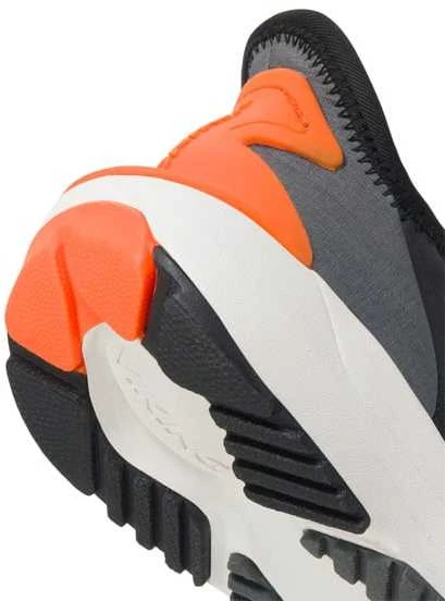 VIKING QuickGO GTX SL rudeniniai/pavasariniai batai vaikams su GORETEX – juodi
