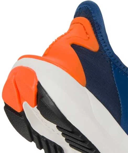 VIKING QuickGO GTX SL rudeniniai/pavasariniai batai vaikams su GORETEX – mėlyni