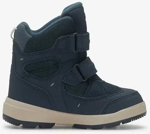 Viking Toasty II žieminai batai vaikams su GORETEX - Denim