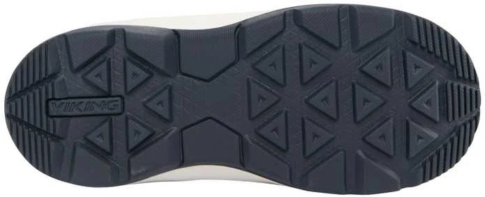 Viking Toasty Warm GTX Zip Moomin žieminai batai vaikams su GORETEX - Navy