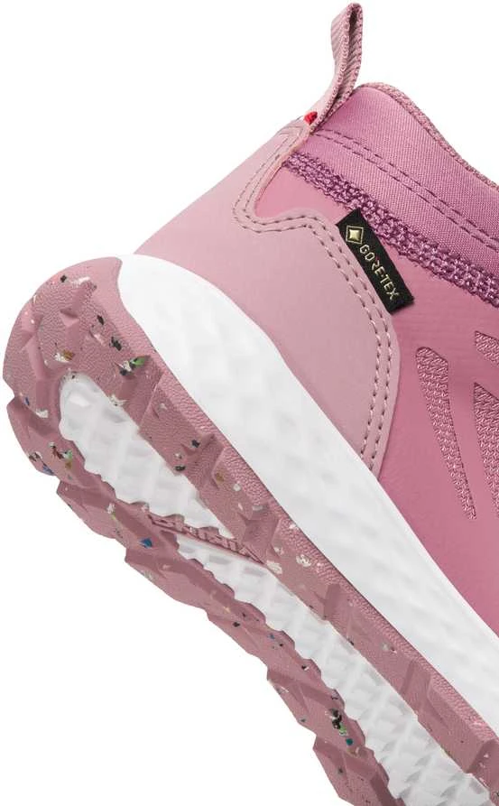 VIKING Veme Reflex Mid GTX 2V rudeniniai/demisezoniniai batai - Rožinė