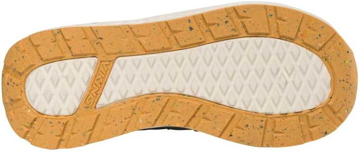 VIKING Veme Reflex Mid GTX 2V rudeniniai/demisezoniniai batai - Žalias