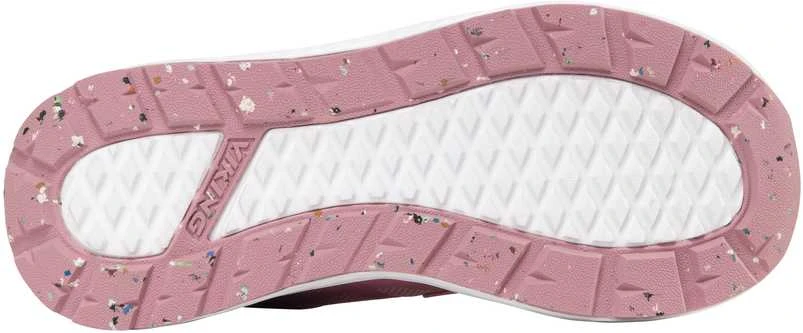 VIKING Veme Reflex Mid GTX 2V rudeniniai/demisezoniniai batai - Rožinė