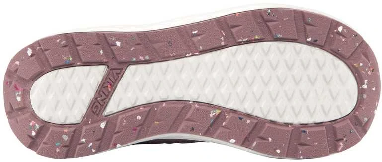 VIKING Veme Reflex Mid GTX 2V rudeniniai/demisezoniniai batai - ANTIQUEROSE