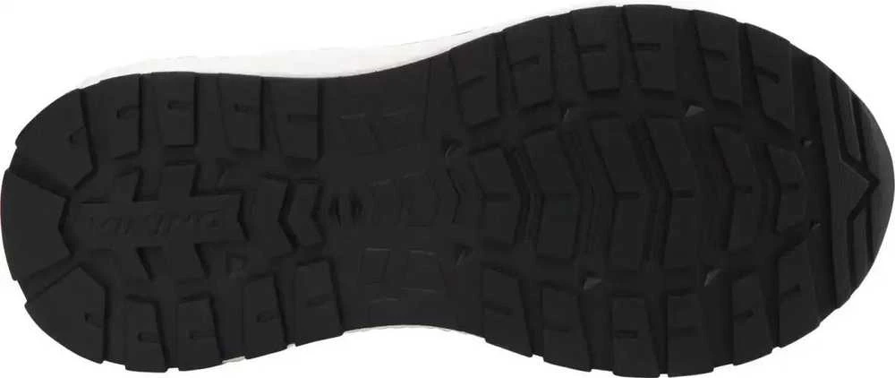 Viking žieminiai batai vaikams Equip Warm WP 2V - Juodas/Pilkas