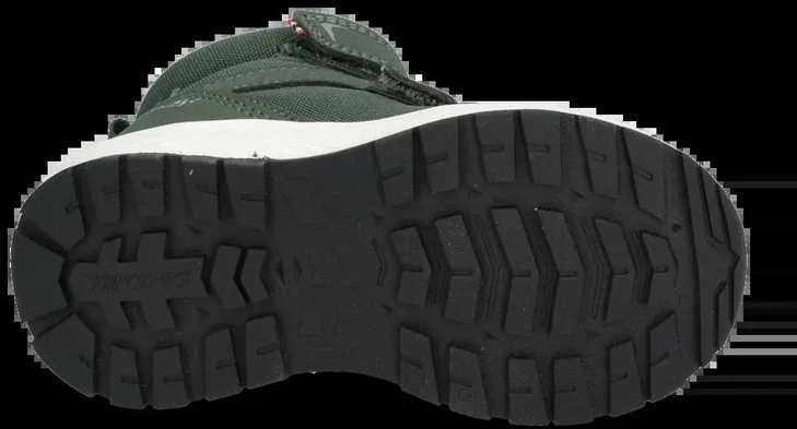 Viking žieminiai batai vaikams Equip Warm WP 2V - Pine/Juodas