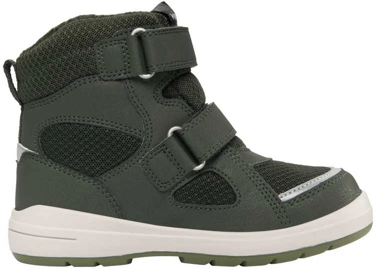 Viking žieminiai batai vaikams Spro GTX 2V su GORETEX - Hunting Žalias