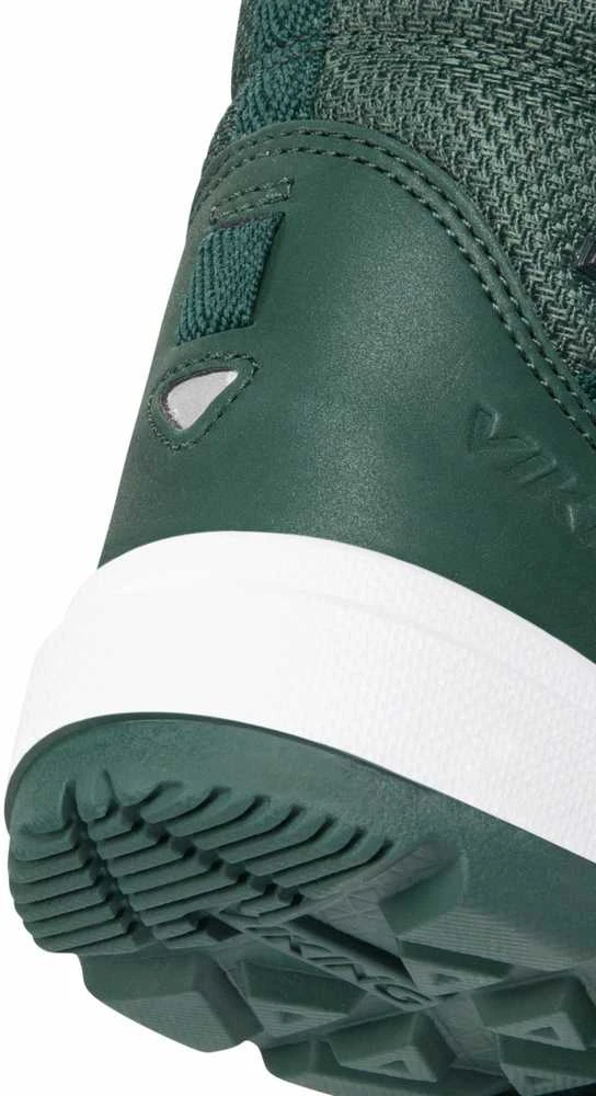 Viking žieminiai batai vaikams su GORE-TEX Play Reflex Warm GTX 2V – Dark Žalias/Žalias