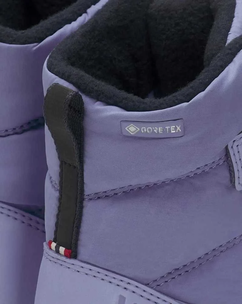 Viking žieminiai batai vaikams su GORE-TEX Aery Reflex Warm - VIOLET/NAVY