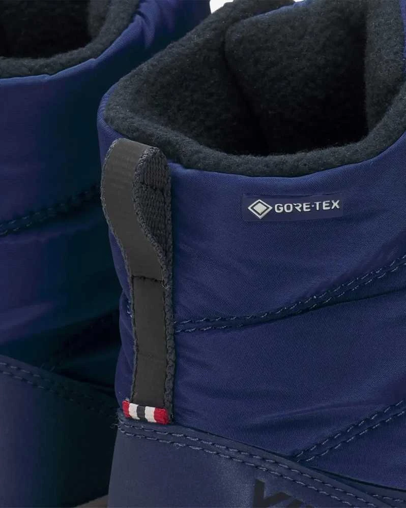 Viking žieminiai batai vaikams su GORE-TEX Aery Reflex Warm - Cobalt/Navy