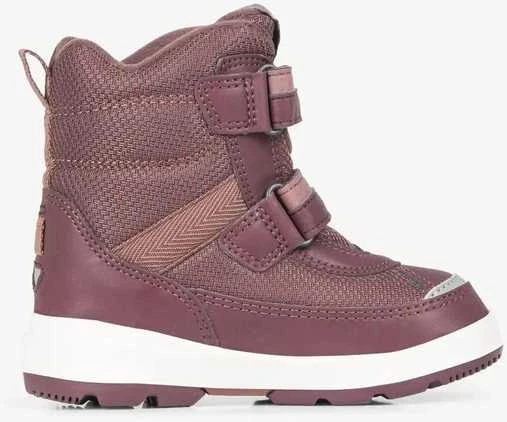 Viking žieminiai batai vaikams su GORE-TEX PLAY II R GTX - Grape/Antiquerose