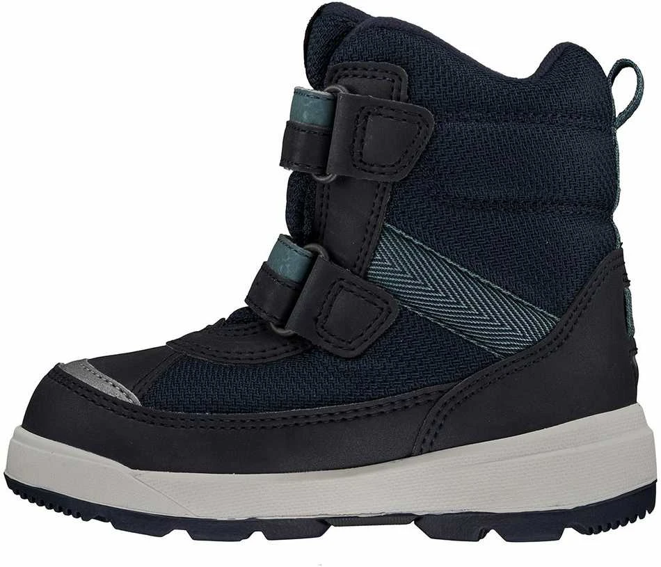 Viking žieminiai batai vaikams su GORE-TEX PLAY II R GTX - Navy/Charcoal - 87025