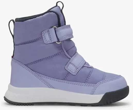 Viking žieminiai batai vaikams su GORE-TEX Aery Reflex Warm - VIOLET/NAVY