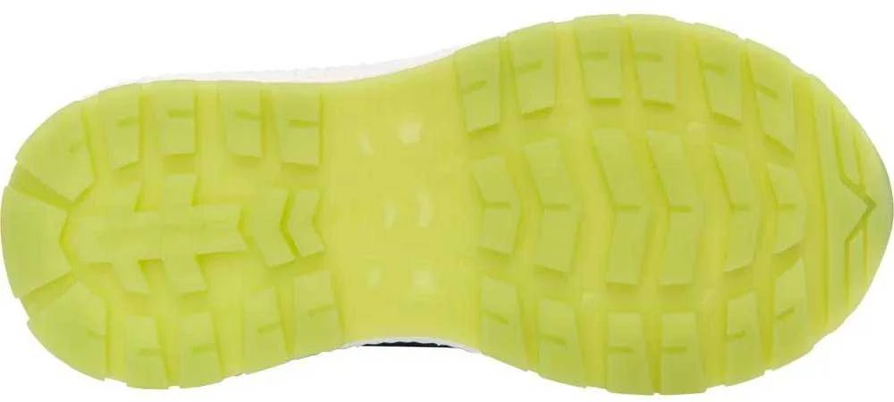 Viking žieminiai batai vaikams Viking Equip Glow Warm WP 2V - Navy