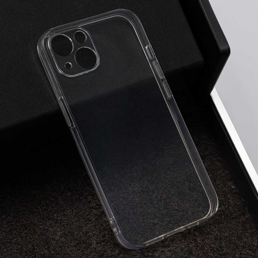 Reach Pasiekite Dėklas High Clear 1,0mm Apple iPhone 13 Pro Max