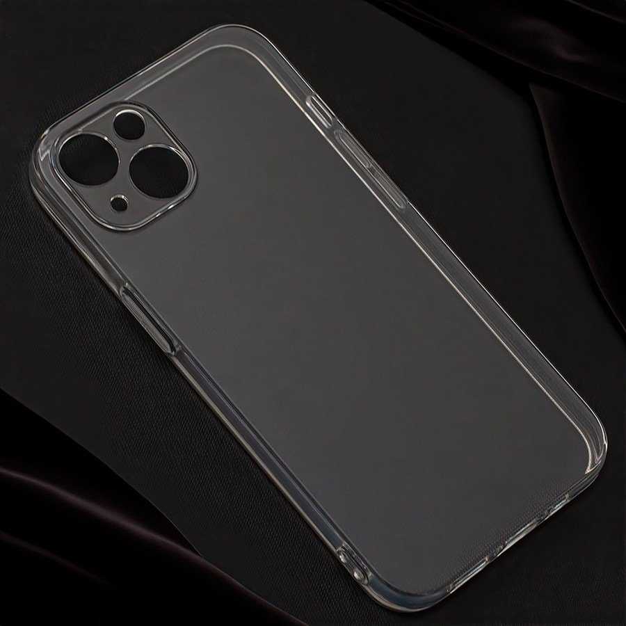 Reach Pasiekite Dėklas High Clear 1,0mm Apple iPhone 13 Pro Max