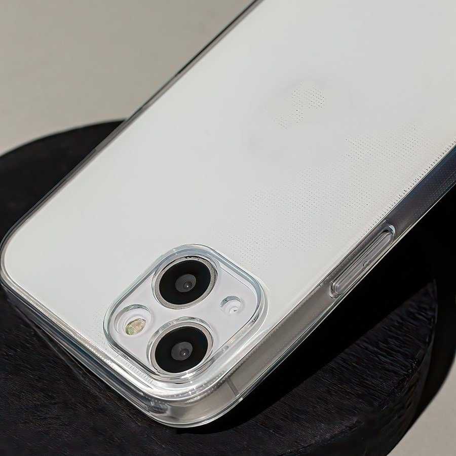 Reach Pasiekite Dėklas High Clear 1,0mm Apple iPhone 13 Pro Max
