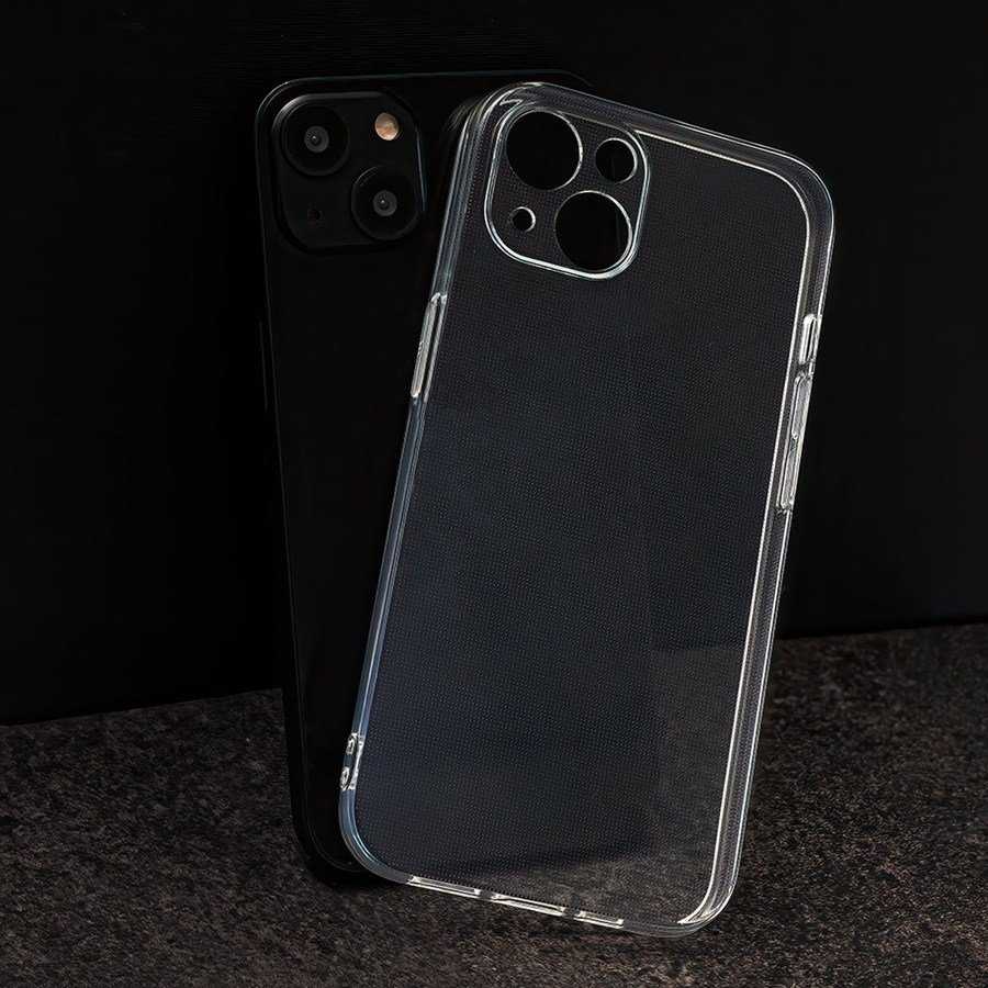 Reach Pasiekite Dėklas High Clear 1,0mm Apple iPhone 13 Pro Max