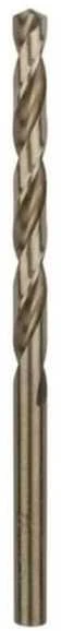 Bosch HSS-Co grąžtas metalui 1,0mm, 1 vnt.