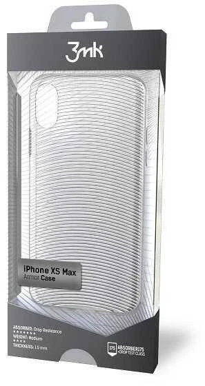 Dėklas 3MK ARMOR CASE SAMSUNG GALAXY S20 ULTRA