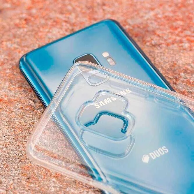 3MK CLEAR DĖKLAS ONEPLUS NORD