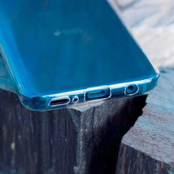 3MK CLEAR DĖKLAS ONEPLUS NORD