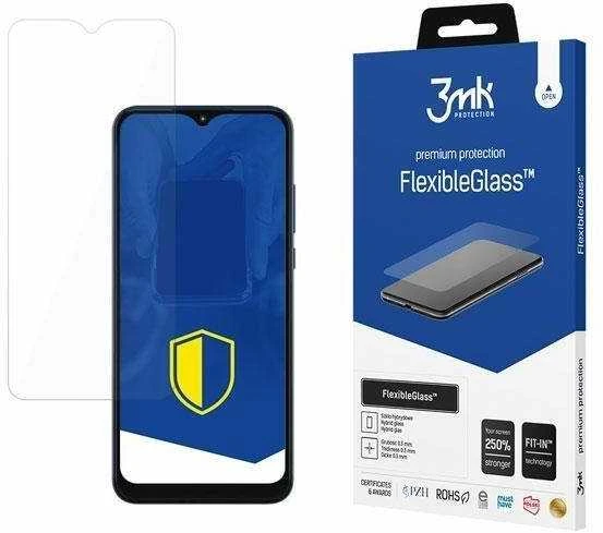 3MK FLEXIBLE GLASS MOTOROLA MOTO G PLAY