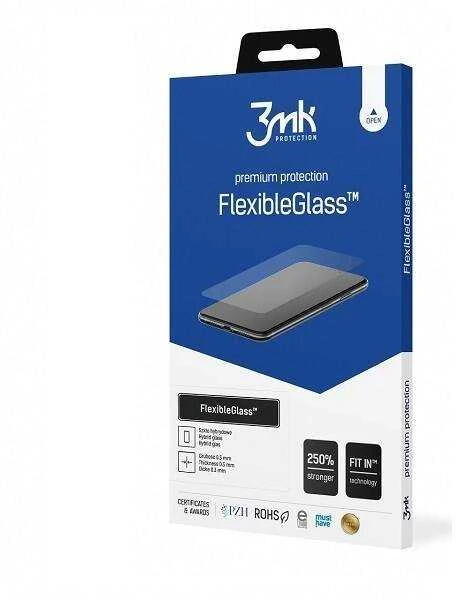 3MK FLEXIBLE GLASS SAMSUNG GALAXY A21