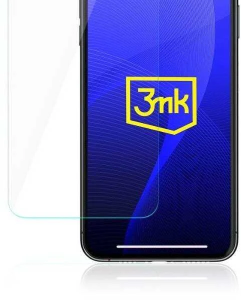 3MK „FlexibleGlass“ „OnePlus Nord 3 5G“ hibridinis stiklas