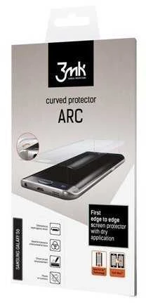3MK FOIL ARC VISAS EKRANAS SONY SMARTBAND TALK SWR30