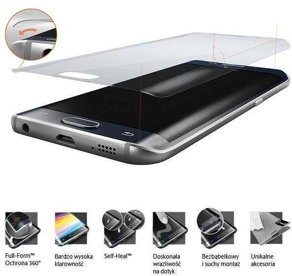 LCD apsauginė plėvelė 3MK ARC SE Samsung N985 Note 20 Ultra
