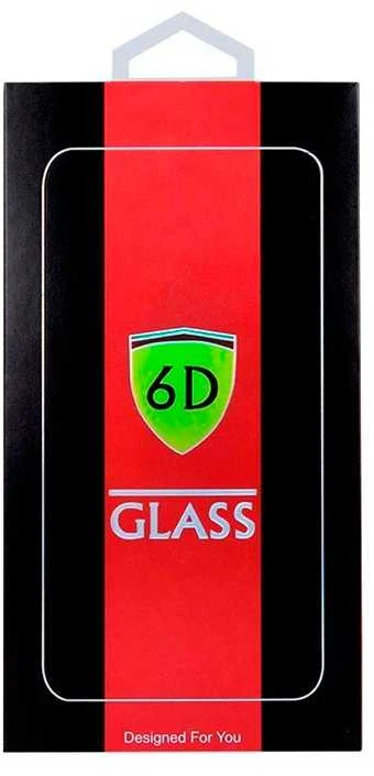 TFO 6D grūdintas stiklas, skirtas „Samsung Galaxy S24 Plus“
