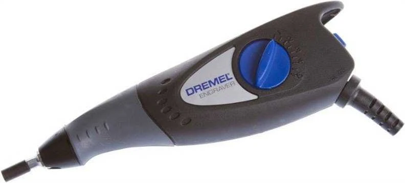 Graviravimo įrankis Dremel „Engraver“ (F0130290JM)