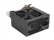ADJ PSU 700W ATX, Silent 120mm, Passive PFC, 1x 20+4pin, 1 x 8PIN(4+4) 12V, 1 x 4pin Floppy, 2x 4pin Molex, 6 x Sata, 1 x PCI-E (6pin), 210-00701