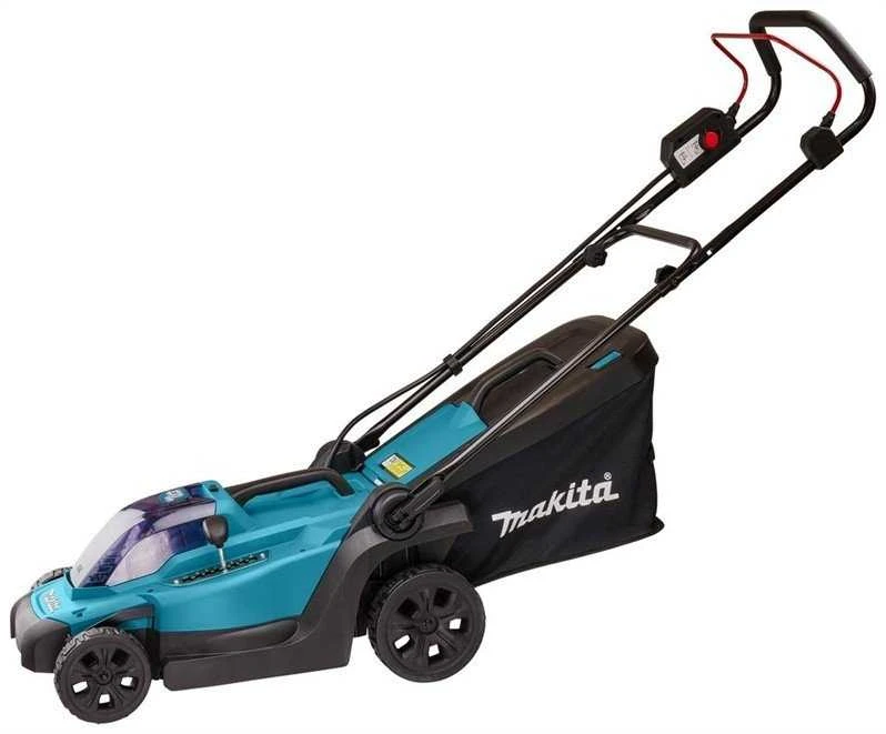 Makita vejapjovė DLM330Z, 33cm, 18V, be akumuliatoriaus ir kroviklio