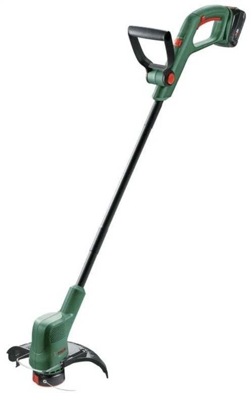 Akumuliatorinė žoliapjovė Bosch UniversalGrassCut 18V-260