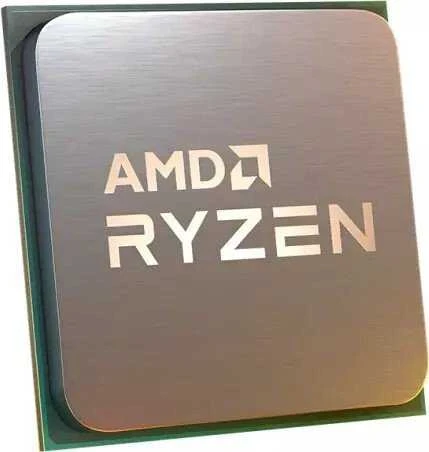 Procesorius AMD Ryzen 5 5500, 3.6/4.2GHz Boost, 16MB, 65W, AM4