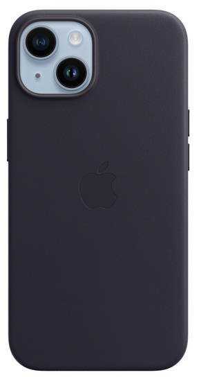 Apple iPhone 14 Odinis dėklas with MagSafe - Ink